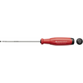 PB Swiss PB 38100.0-100 SwissGrip Evo Slotted Screwdriver 2.5x0.4