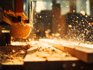Best Respirator for Woodworking: N95, P100, and 3M Options Explained