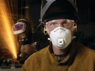 Best Respirator for Welding: 3M N95, P100, and Welding-Specific Options Explained