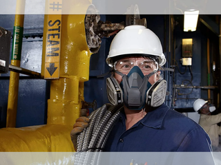 The Complete Guide to 3M Reusable Respirators: Half Masks, Filters & Cartridges Explained