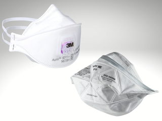 3M Aura vs. VFlex: Which N95 Respirator Should You Choose?