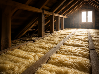 Best Respirator for Fiberglass Insulation: N95, N100, and P100 Options Explained