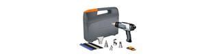 Which Steinel Heat Gun is Right for You?