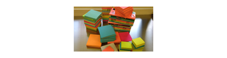 History and Evolution of Post-It Notes