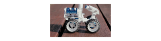 STEM TOY - OWI-752 Salt Water Monster Truck