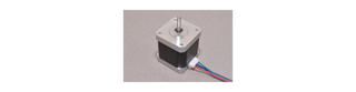 Electronic Components - Stepper Motors