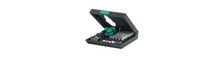 Tool Tuesday – Wera 05057110001 Kraftform Kompakt 70 Allround