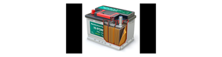 The Origin and Lifecycle of Lead Acid Batteries