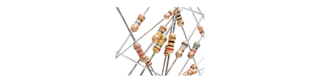 Electronic Components – Resistors