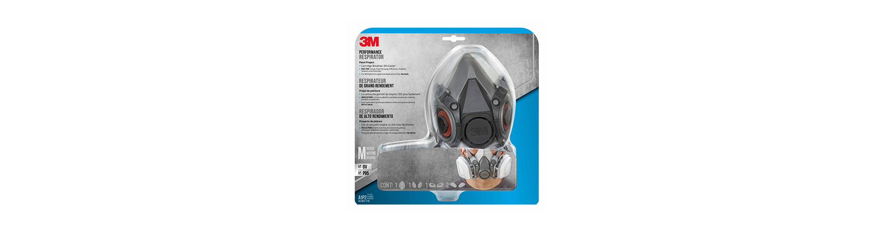 The History and Origin of Respirators and How to Choose the Right Respirator