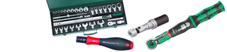 Torque Tools