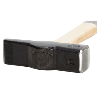 Picard 0000811-1000 Face Ground Blacksmith's Hammer 360 mm