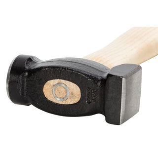 Picard 0003001-1500 Farriers' Hammer L-380 mm