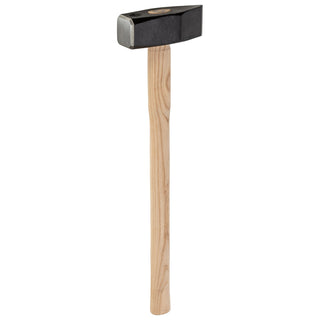 Picard 0005901-03 No.59 Stone Sledge with Ash Handle, 3kg L.600 mm