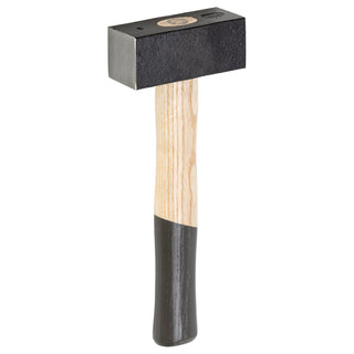 Picard 0006401-1000 Embossing Hammer with Ash Handle, 1000g