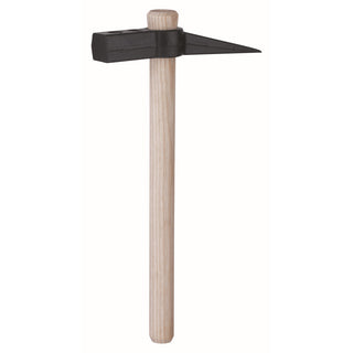 Picard 0007501-500 Rhineland Mason's Hammer with Ash Handle, 500g