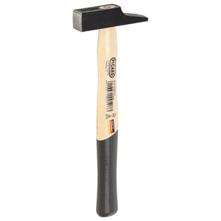 Picard 0008501-18 No. 85 ES Joiners' Hammer With Ash Handle, 18 mm