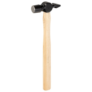 Picard 0008801-225 No.88 Cross Peen Hammer with Ash Handle, 225g 310 mm