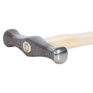 Picard 0017301-0250 Chasing Hammer with Ash Handle, 250g