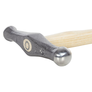 Picard 0017401-0500 Embossing Hammer with Ash Handle, 500g