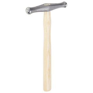 Picard 0017401-0175 Embossing Hammer with Ash Handle, 175g