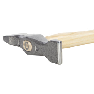 Picard 0017591-0250 Special Grooving Hammer with Ash Handle, 250g