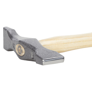 Picard 0017591-0375 Special Grooving Hammer with Ash Handle, 375g