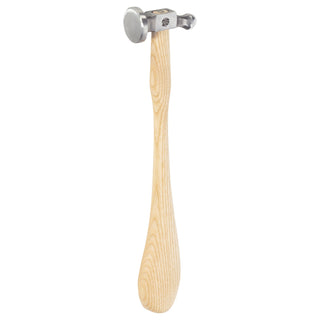 Picard 0020501-30 Chasing Hammer Ash handle