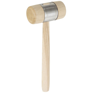 Picard 0032001-3 Wooden Mallet with Ash Handle, 550g