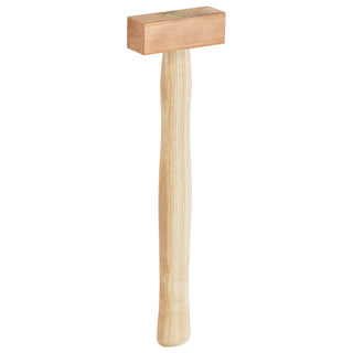 Picard 0033001-0750 Copper Hammer with Ash Handle, 750g