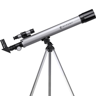 Barska AE10748 60050 - 450 Power - Starwatcher Telescope