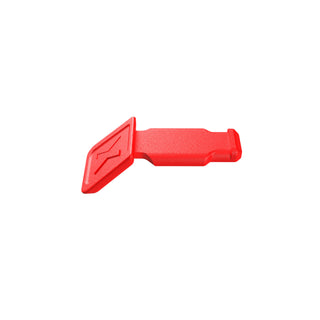 Knipex 00 63 06TCR SBA KnipeXtend ColorCoded & TetheredTool Clips, Red