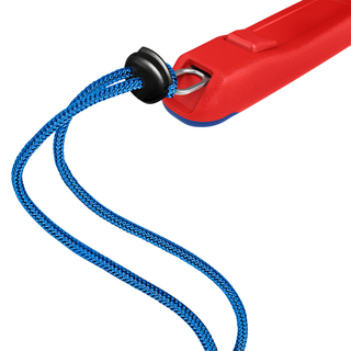 Knipex 02 02 225 SBA KnipeXtend High Leverage Combination Pliers, 9"