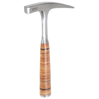 Picard 0076100-500 761 Pointed Full-Steel Geologists' Hammer