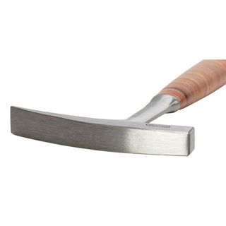 Picard 0076190-500 761 Edged Full-Steel Geologists' Hamme