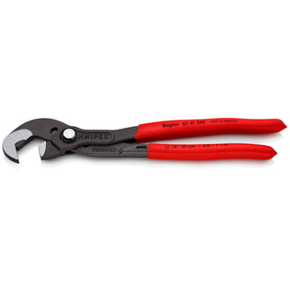 Knipex 87 41 250 SBA 10" Raptor™ Pliers