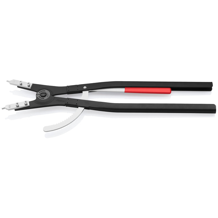 Knipex 46 10 A6 22 1/4" External Snap Ring Pliers-Large