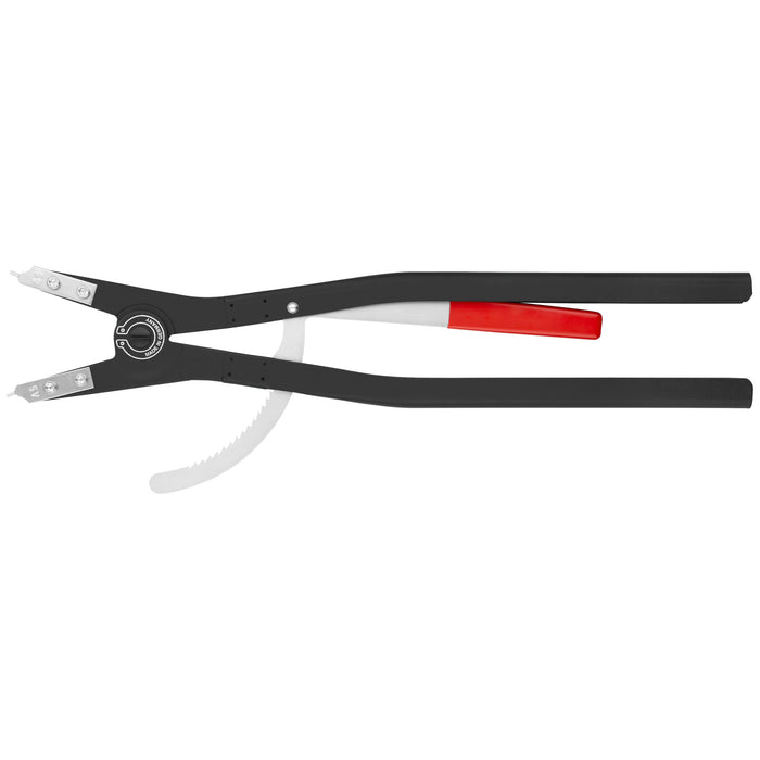 Knipex 46 10 A5 22" External Snap Ring Pliers-Large