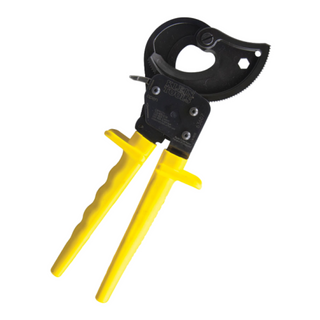 GMP 1817 Hardened Steel Ratcheting Cable Cutter