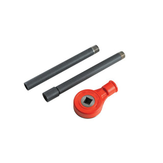 Ridgid 36630 161 4" - 6" Receding Geared Threader