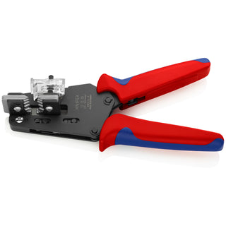 Knipex 12 12 10 7 3/4" Automatic Wire Stripper 2.5-10 mm2