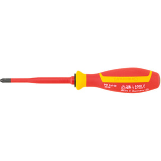 Stahlwille 46663002 VDE cross-head screwdriver PH Drall+