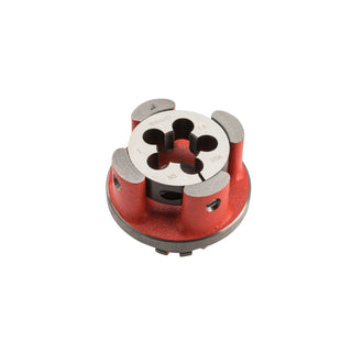 Ridgid 37755 "DIEHEAD, CMPL 00RB 1""-14NS"