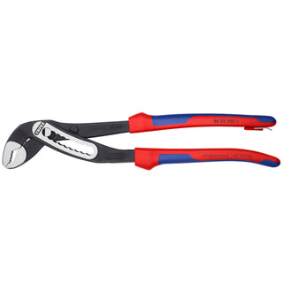 Knipex 88 02 300 T BKA 12" Alligator® Water Pump Pliers-Tethered Attachment