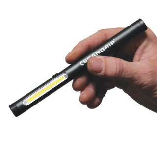 Scangrip 03.5127 Work Pen 200 R Rechargeable LED Penlight For Inspection Work