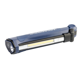 Scangrip 03.5612 Ultra-Thin 3-In-1 Inspection Light With Up To 500 Lumen