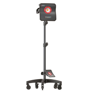 Scangrip 03.5682 Wheel Stand For Mobile Light Positioning