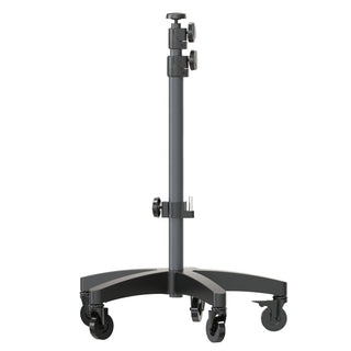 Scangrip 03.5682 Wheel Stand For Mobile Light Positioning