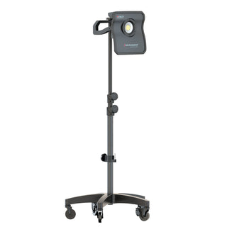 Scangrip 03.5682 Wheel Stand For Mobile Light Positioning