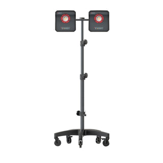 Scangrip 03.5682 Wheel Stand For Mobile Light Positioning